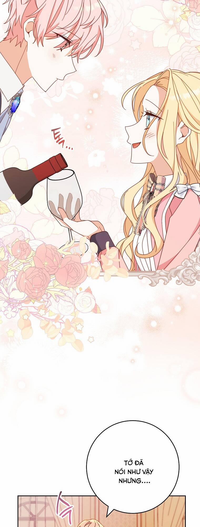 Tôi Đã Phạm Sai Lầm Rồi 36 trang 44