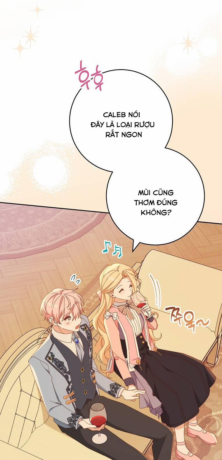 Tôi Đã Phạm Sai Lầm Rồi 36 trang 47