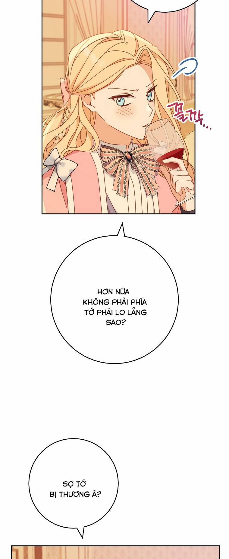 Tôi Đã Phạm Sai Lầm Rồi 36 trang 51