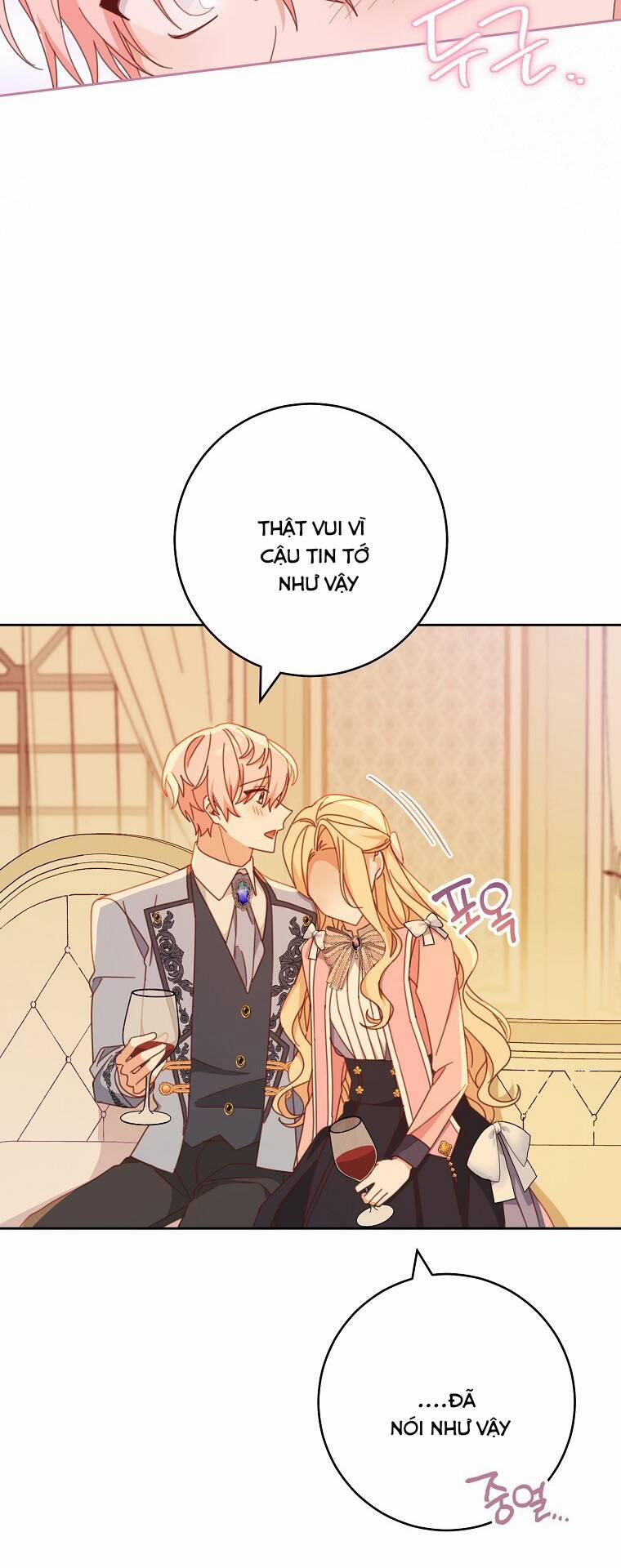 Tôi Đã Phạm Sai Lầm Rồi 36 trang 55