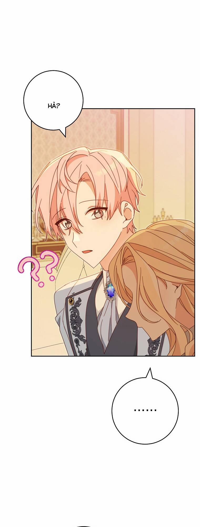 Tôi Đã Phạm Sai Lầm Rồi 36 trang 56