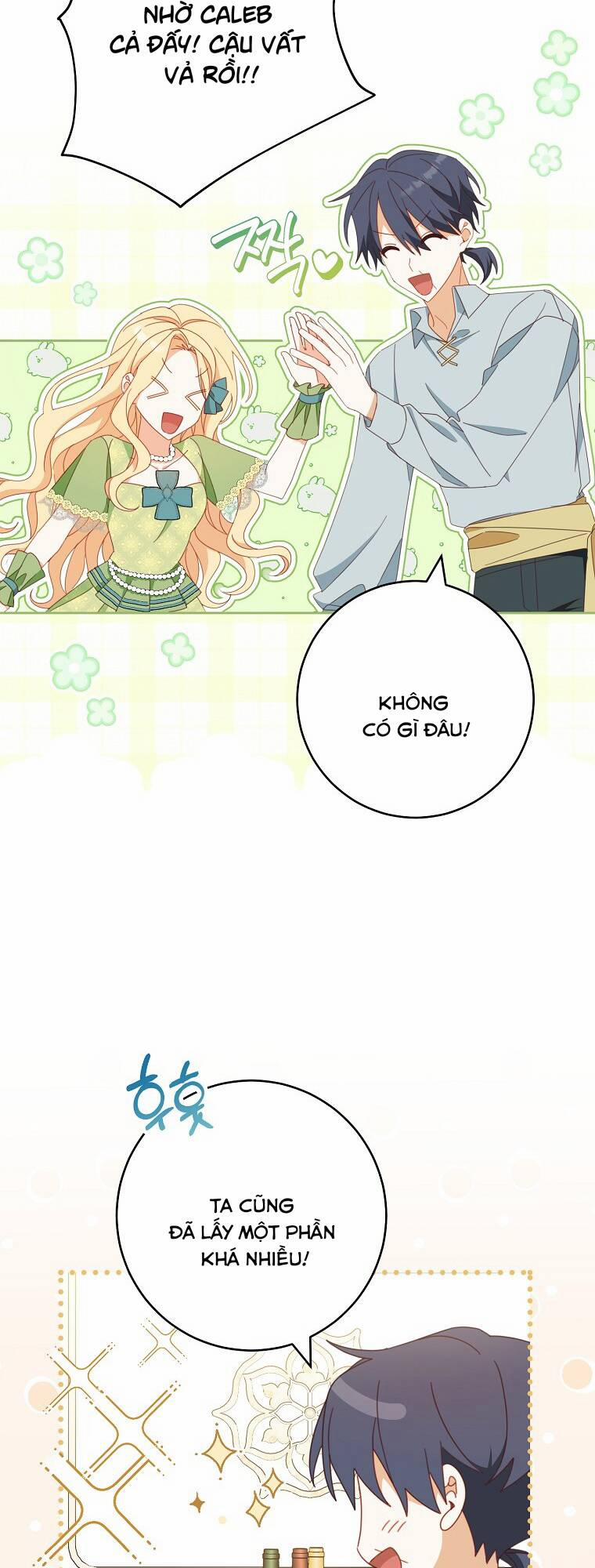 Tôi Đã Phạm Sai Lầm Rồi 36 trang 9