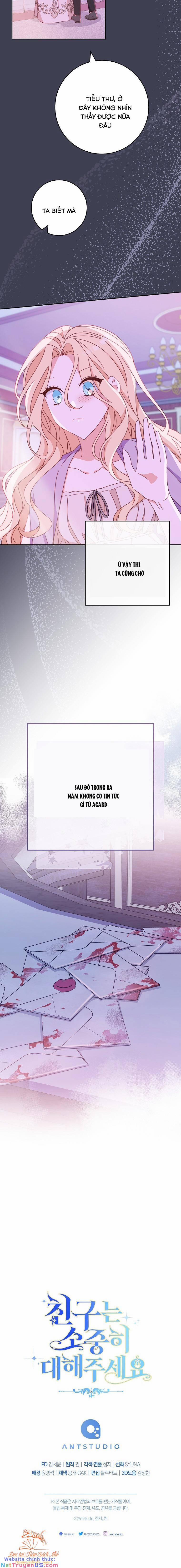 Tôi Đã Phạm Sai Lầm Rồi 37 trang 18