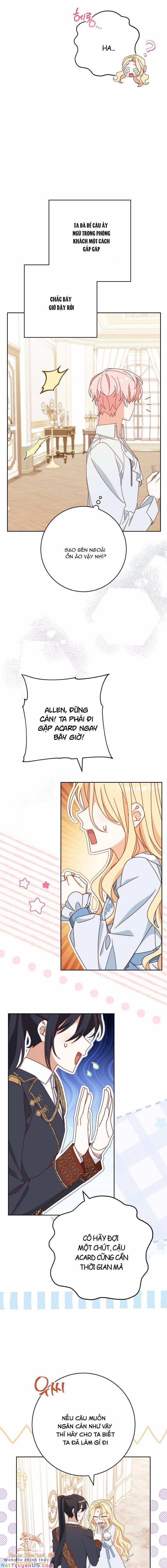 Tôi Đã Phạm Sai Lầm Rồi 37 trang 8