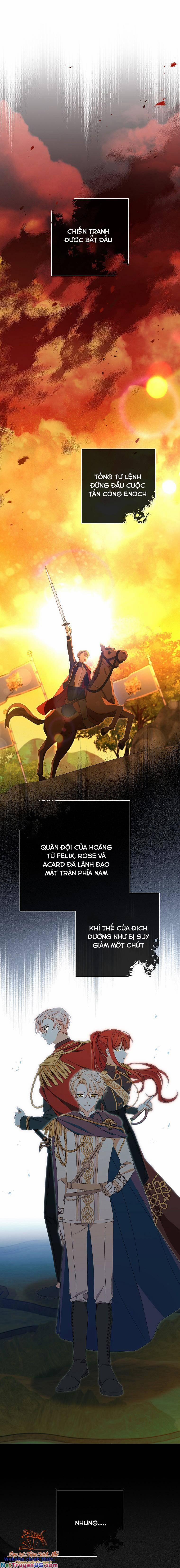 Tôi Đã Phạm Sai Lầm Rồi 38 trang 1