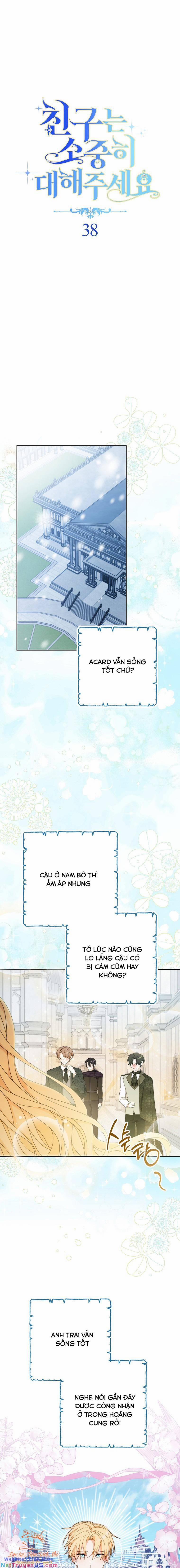 Tôi Đã Phạm Sai Lầm Rồi 38 trang 3