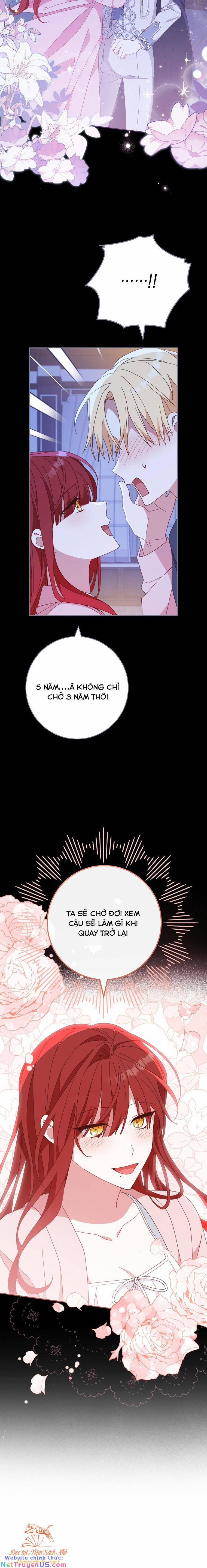 Tôi Đã Phạm Sai Lầm Rồi 39 trang 16