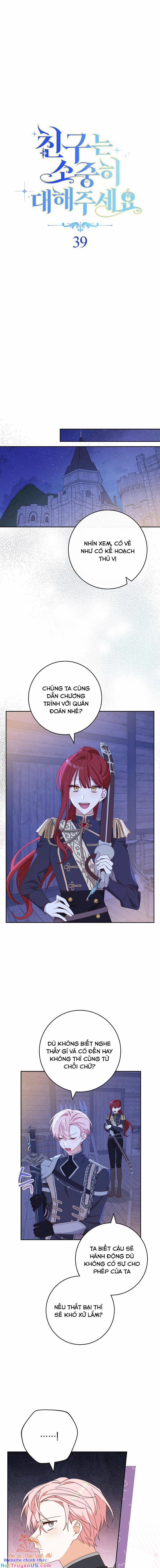 Tôi Đã Phạm Sai Lầm Rồi 39 trang 5