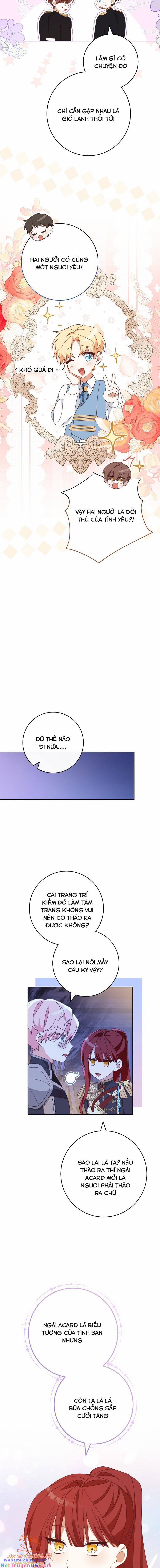 Tôi Đã Phạm Sai Lầm Rồi 39 trang 9