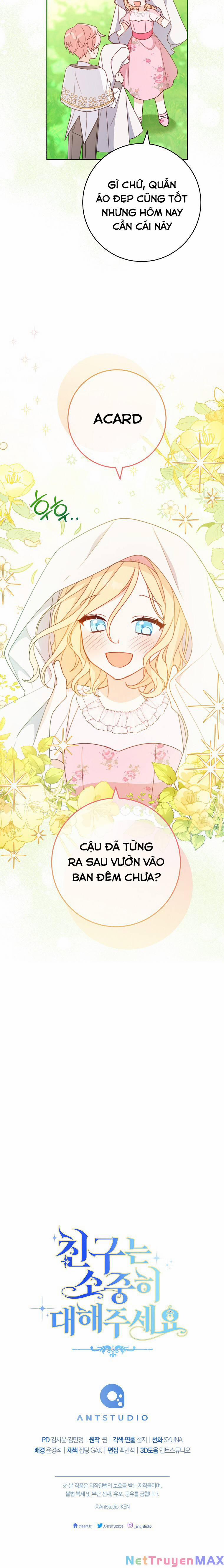 Tôi Đã Phạm Sai Lầm Rồi 4 trang 15