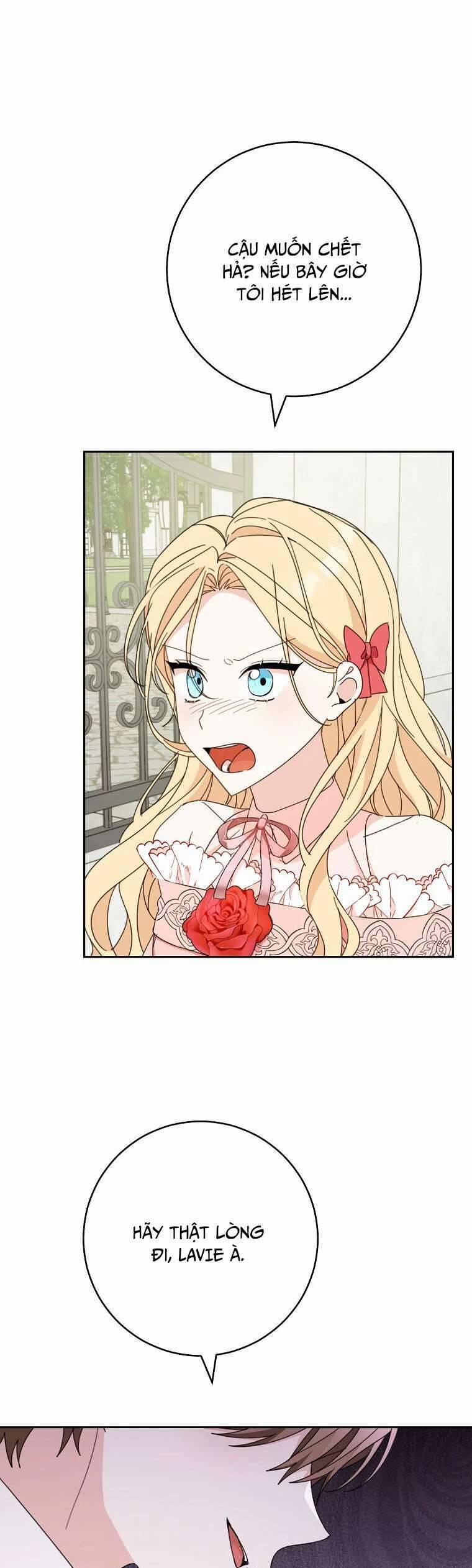 Tôi Đã Phạm Sai Lầm Rồi 42 trang 12