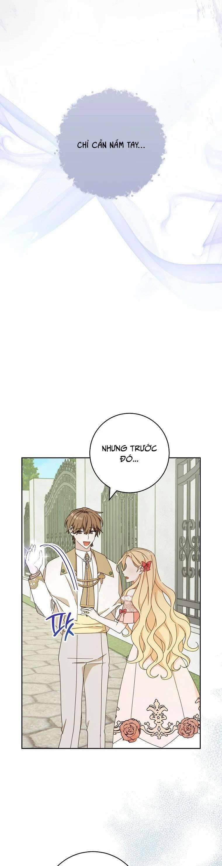 Tôi Đã Phạm Sai Lầm Rồi 42 trang 18