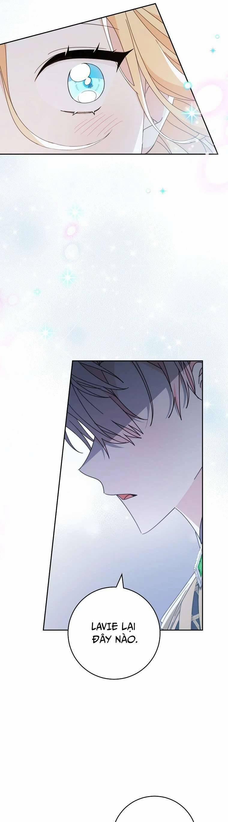 Tôi Đã Phạm Sai Lầm Rồi 42 trang 24