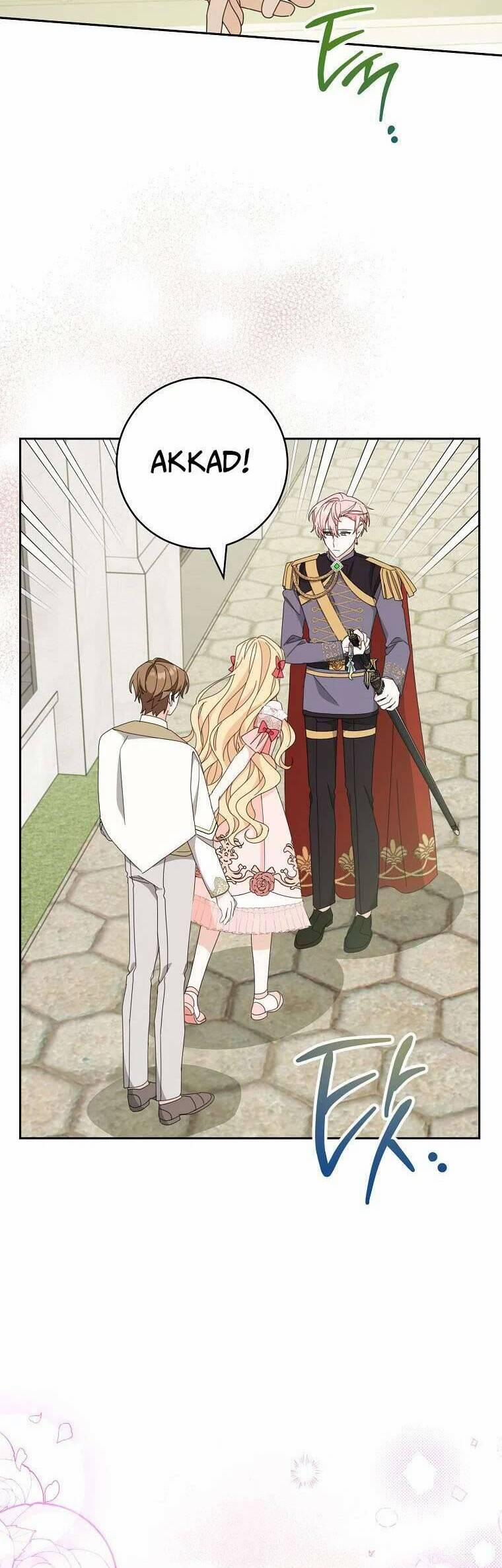 Tôi Đã Phạm Sai Lầm Rồi 42 trang 28