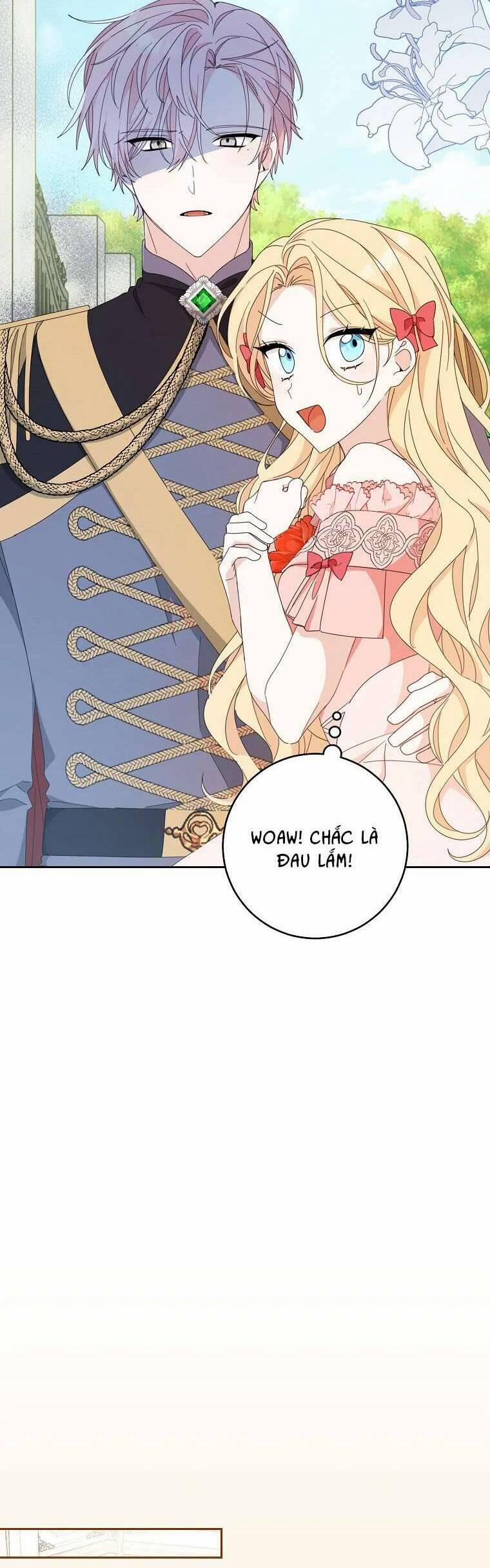 Tôi Đã Phạm Sai Lầm Rồi 42 trang 38