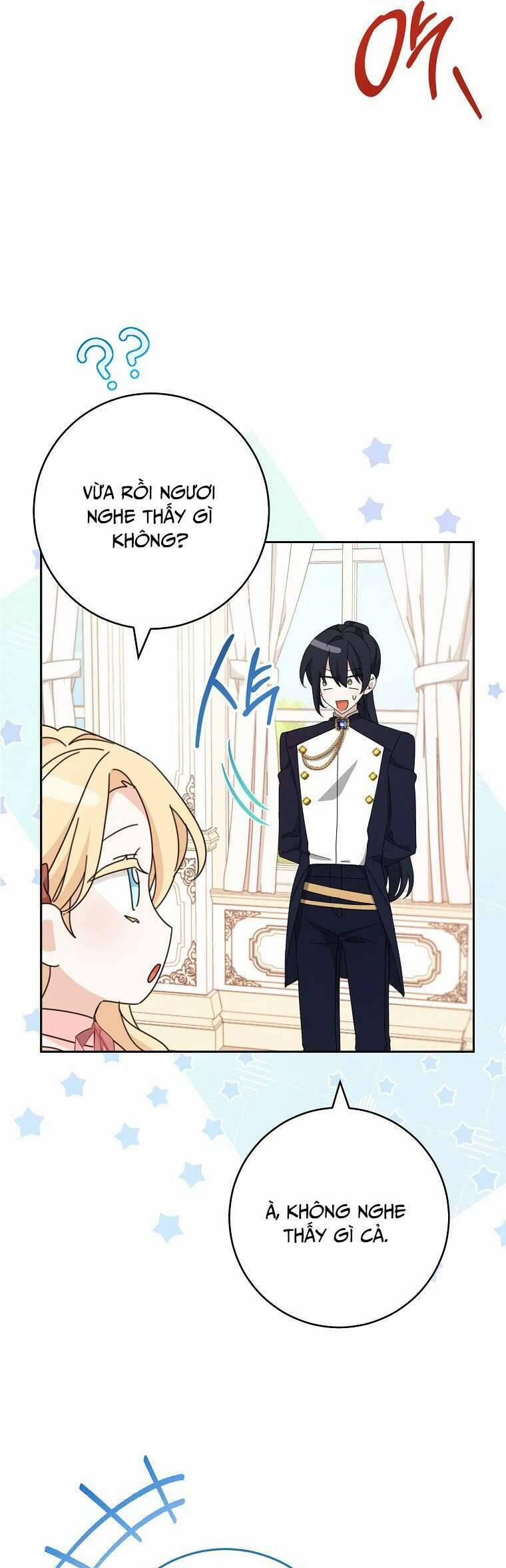 Tôi Đã Phạm Sai Lầm Rồi 42 trang 42