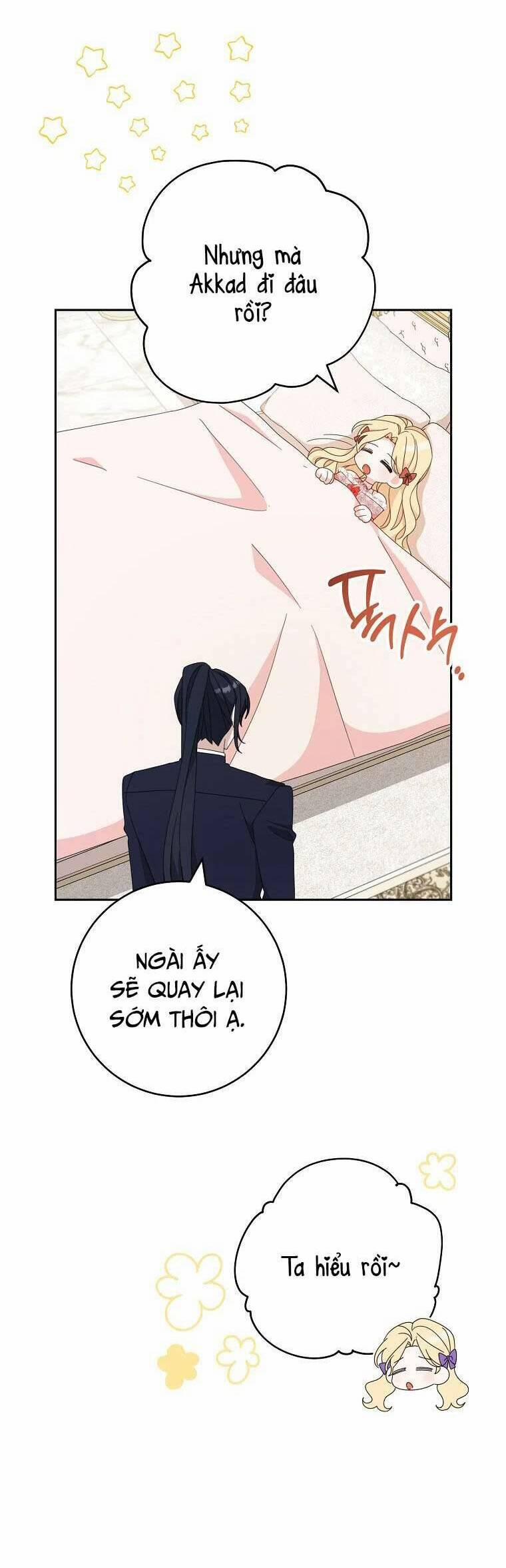 Tôi Đã Phạm Sai Lầm Rồi 42 trang 44