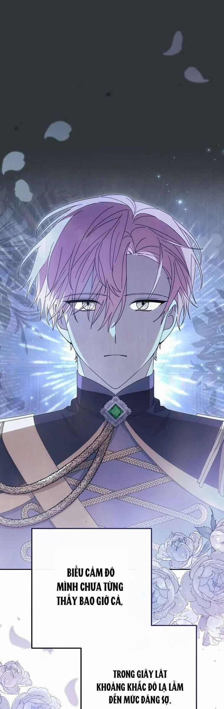 Tôi Đã Phạm Sai Lầm Rồi 42 trang 48