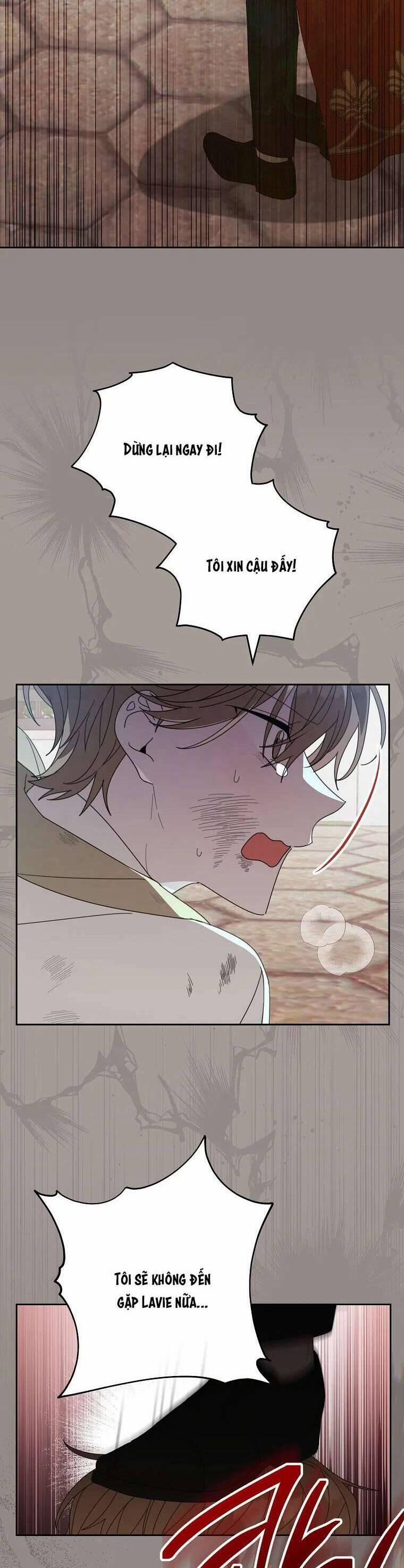 Tôi Đã Phạm Sai Lầm Rồi 43 trang 1