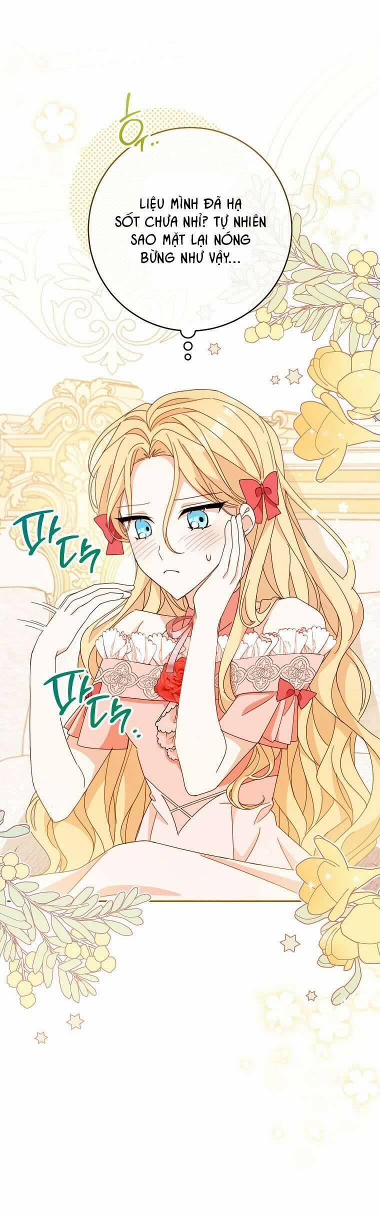 Tôi Đã Phạm Sai Lầm Rồi 43 trang 10