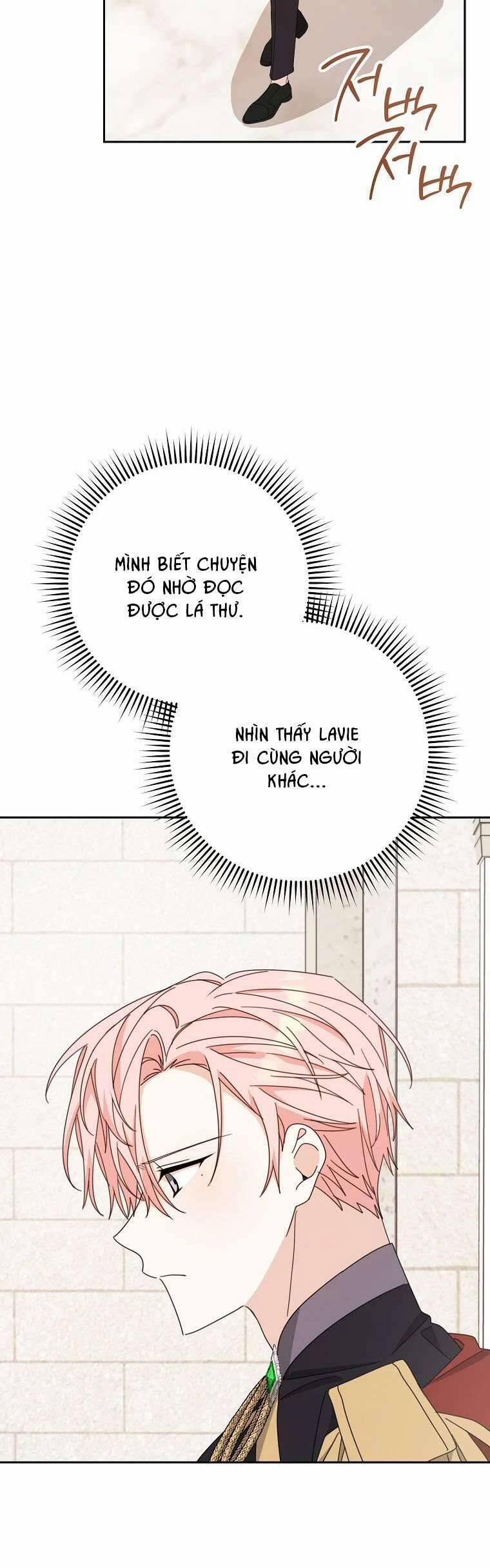 Tôi Đã Phạm Sai Lầm Rồi 43 trang 12