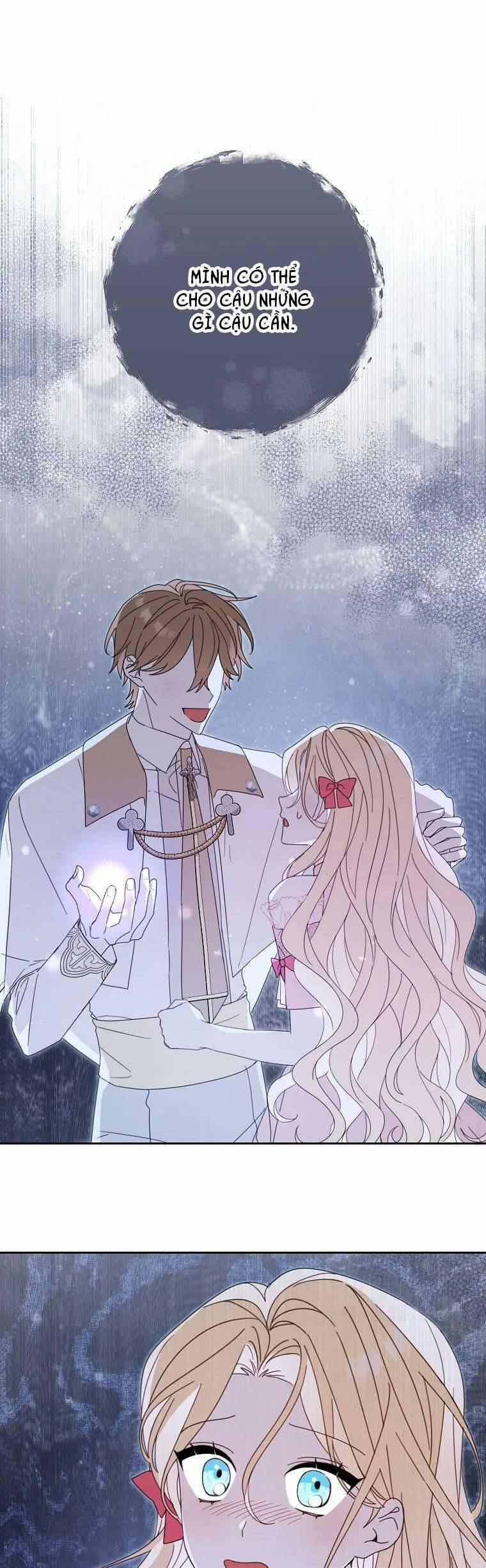 Tôi Đã Phạm Sai Lầm Rồi 43 trang 13