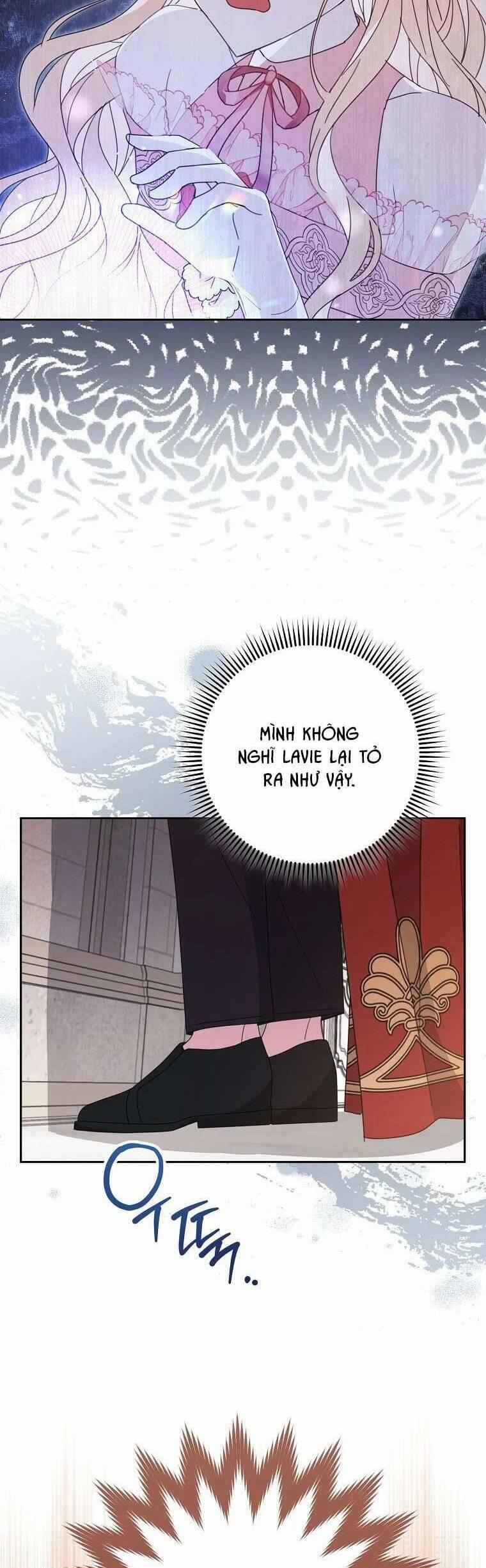 Tôi Đã Phạm Sai Lầm Rồi 43 trang 14