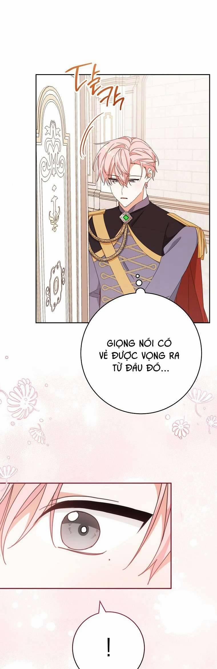 Tôi Đã Phạm Sai Lầm Rồi 43 trang 17