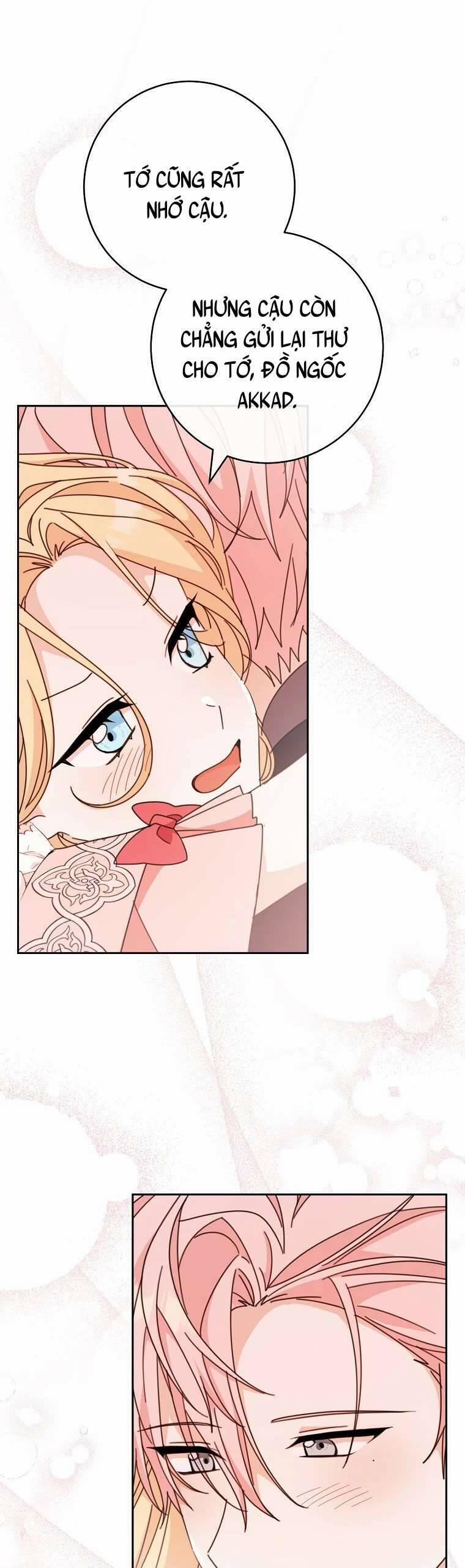 Tôi Đã Phạm Sai Lầm Rồi 43 trang 22