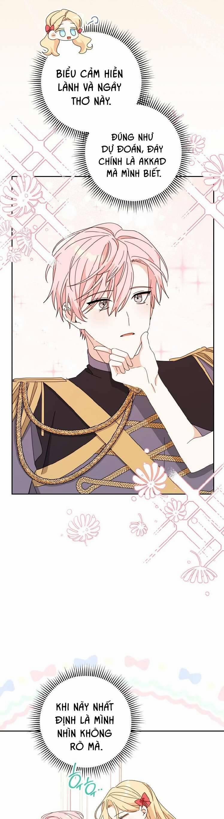 Tôi Đã Phạm Sai Lầm Rồi 43 trang 28