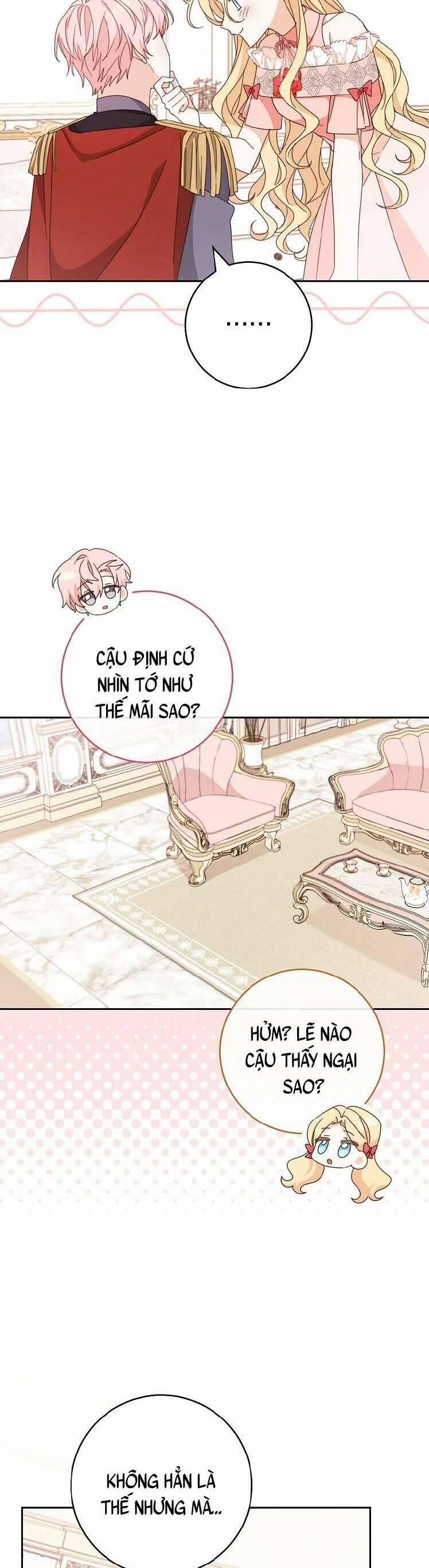 Tôi Đã Phạm Sai Lầm Rồi 43 trang 29