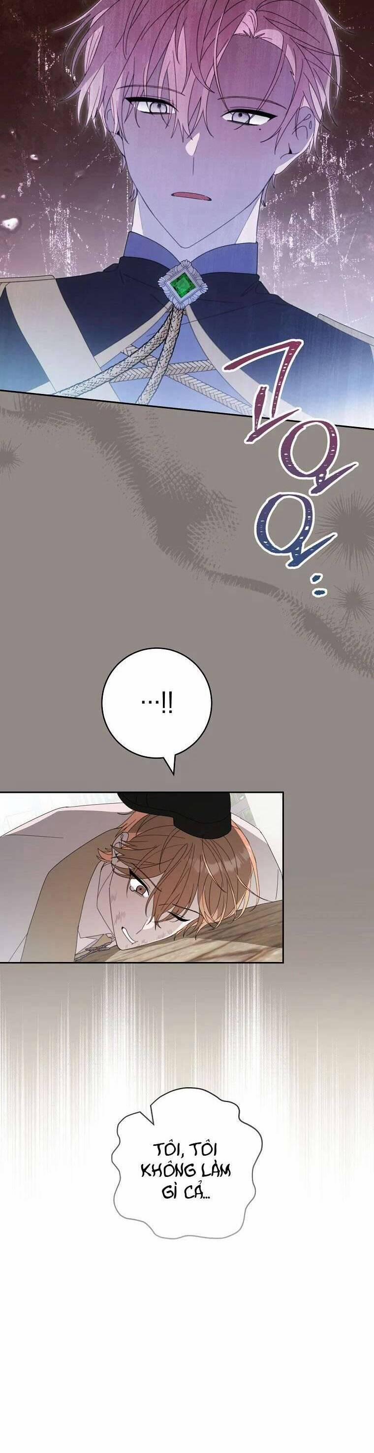 Tôi Đã Phạm Sai Lầm Rồi 43 trang 3