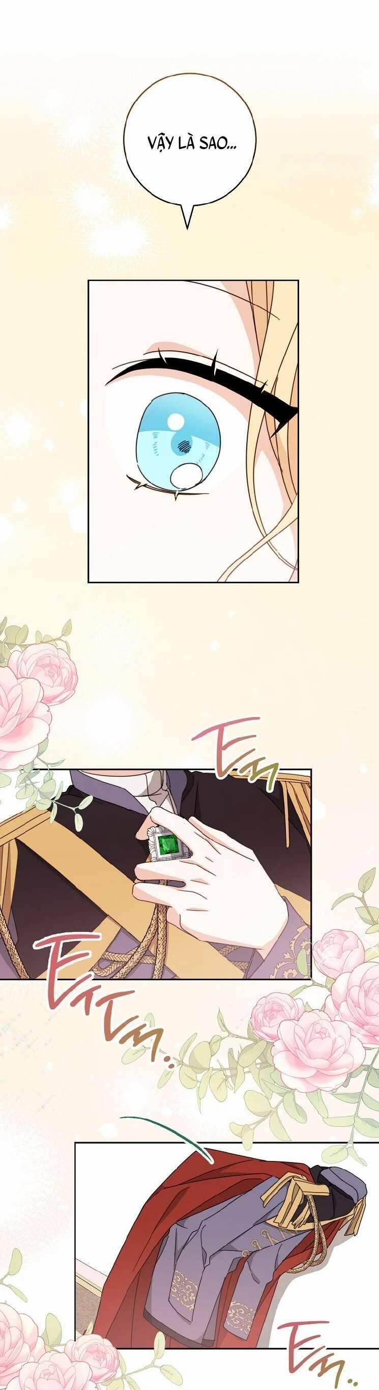 Tôi Đã Phạm Sai Lầm Rồi 43 trang 31