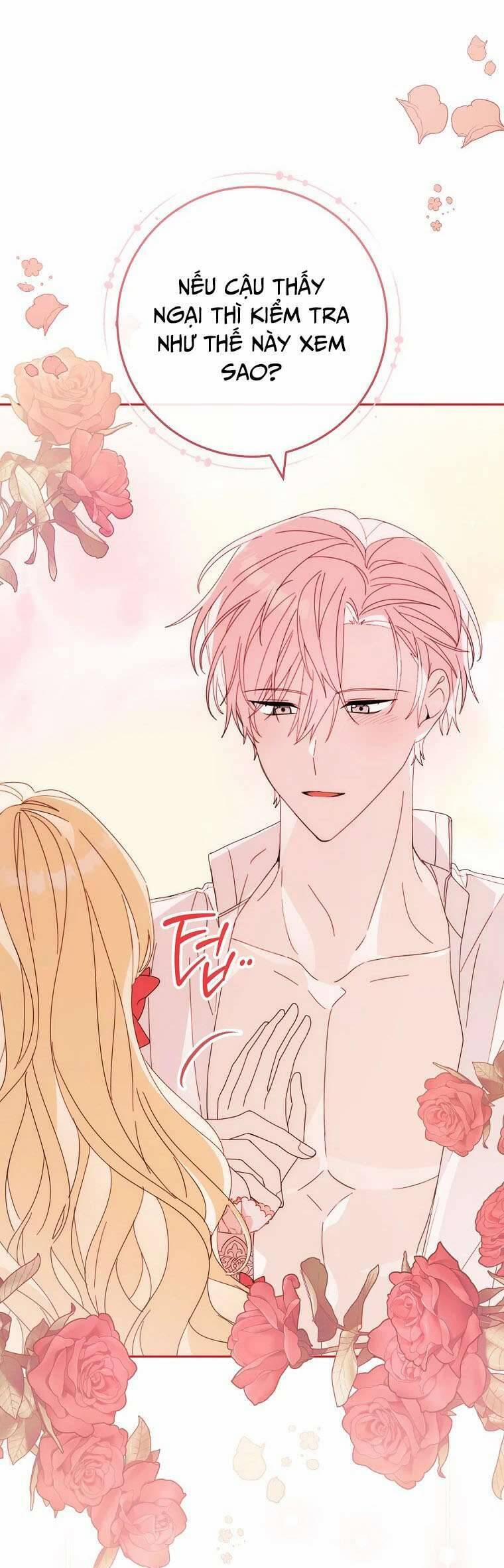 Tôi Đã Phạm Sai Lầm Rồi 43 trang 37