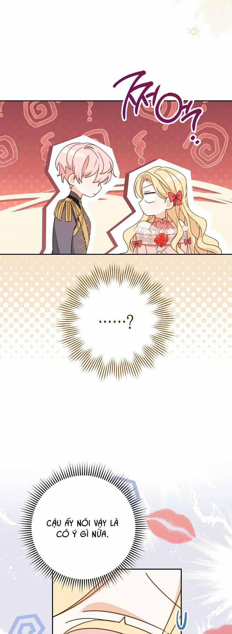 Tôi Đã Phạm Sai Lầm Rồi 45 trang 10