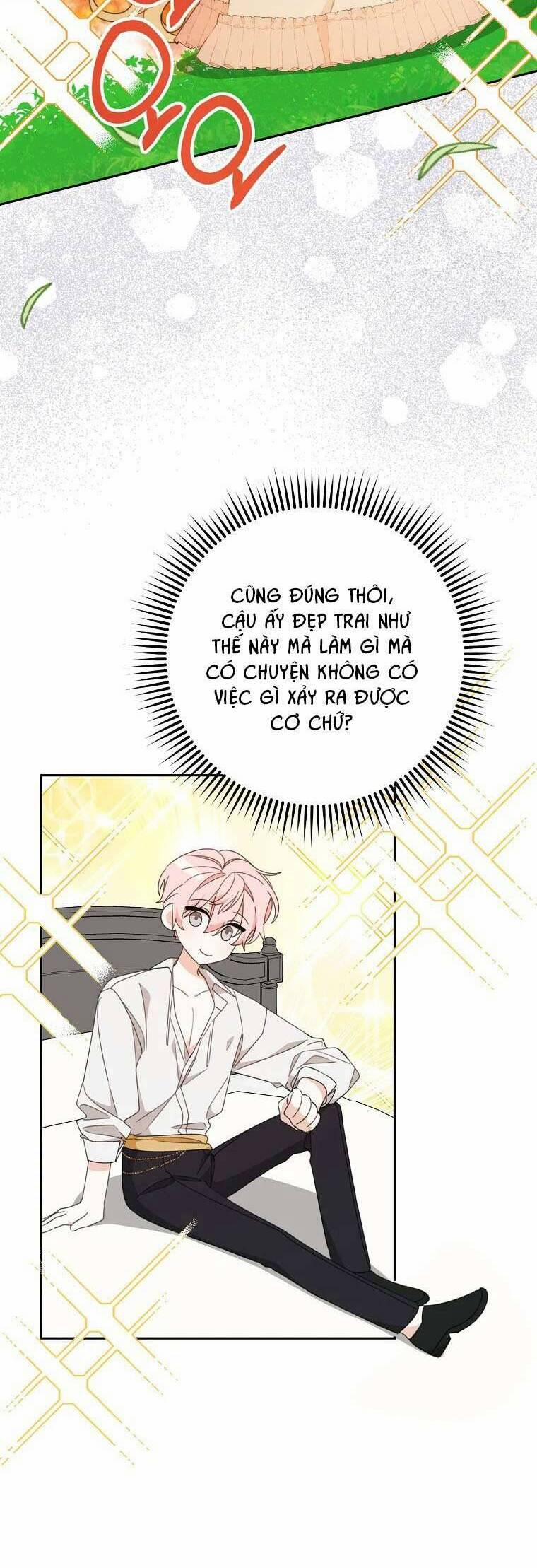 Tôi Đã Phạm Sai Lầm Rồi 45 trang 13