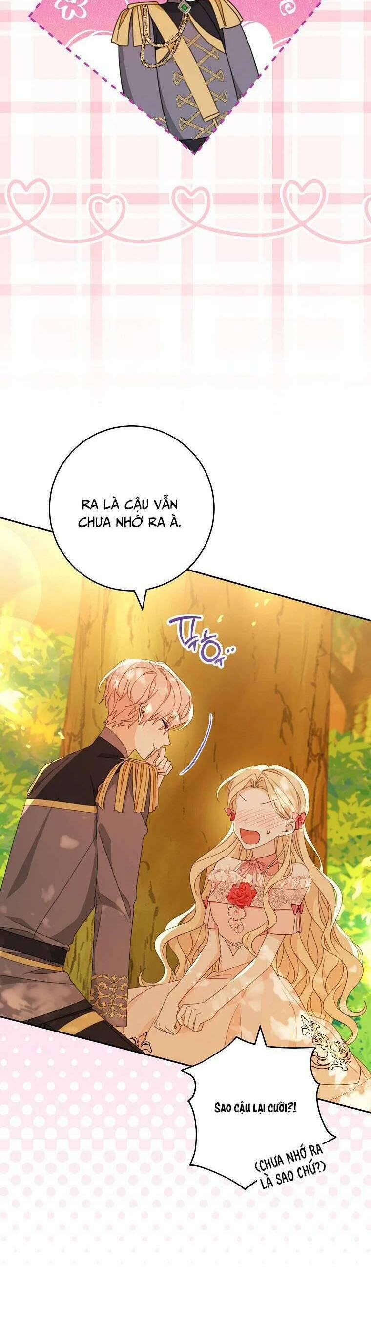 Tôi Đã Phạm Sai Lầm Rồi 45 trang 17