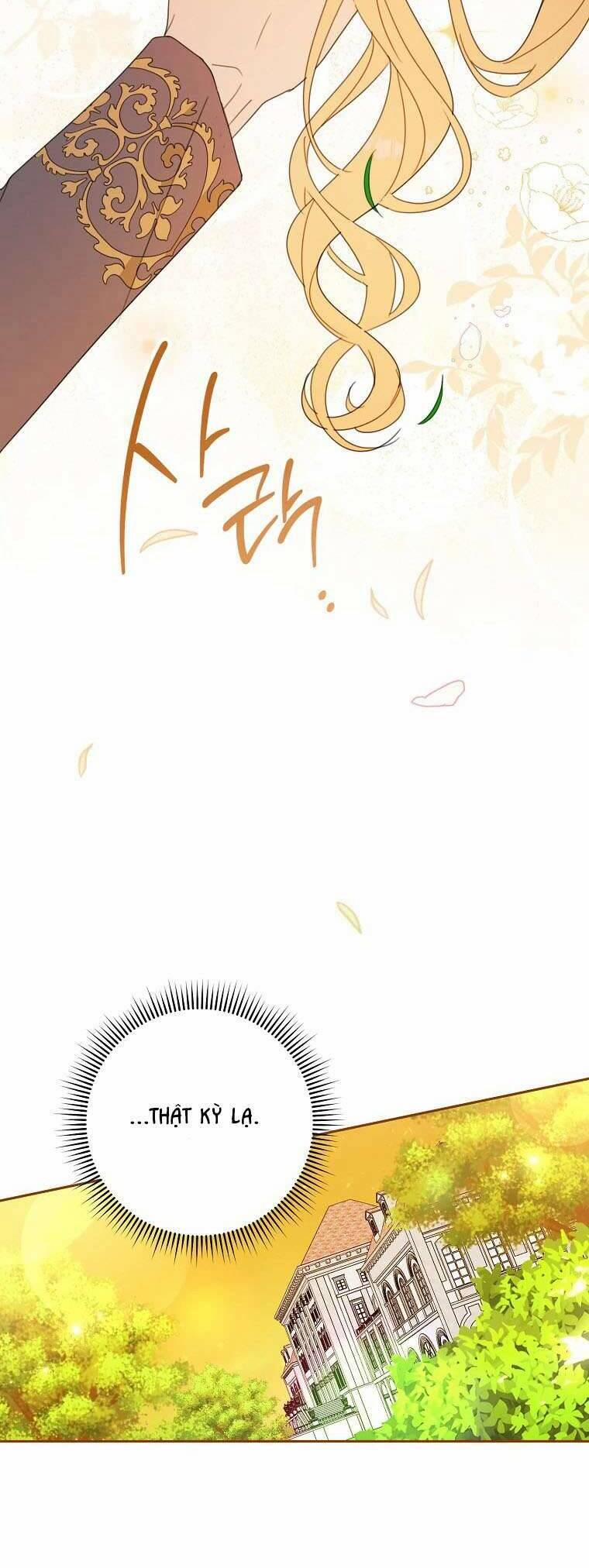 Tôi Đã Phạm Sai Lầm Rồi 45 trang 19