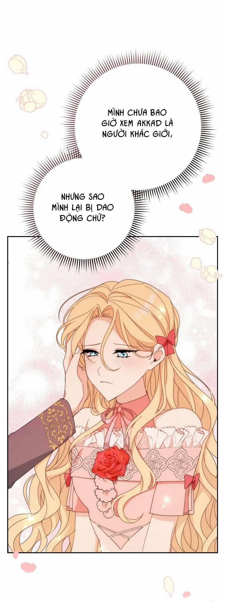 Tôi Đã Phạm Sai Lầm Rồi 45 trang 20