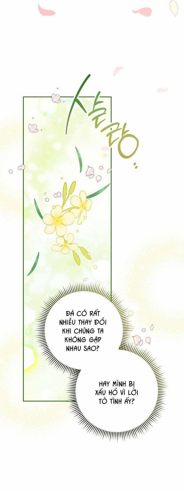 Tôi Đã Phạm Sai Lầm Rồi 45 trang 21