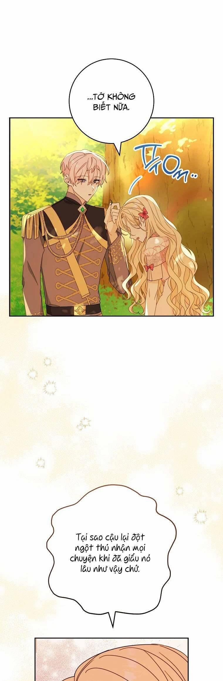 Tôi Đã Phạm Sai Lầm Rồi 45 trang 22