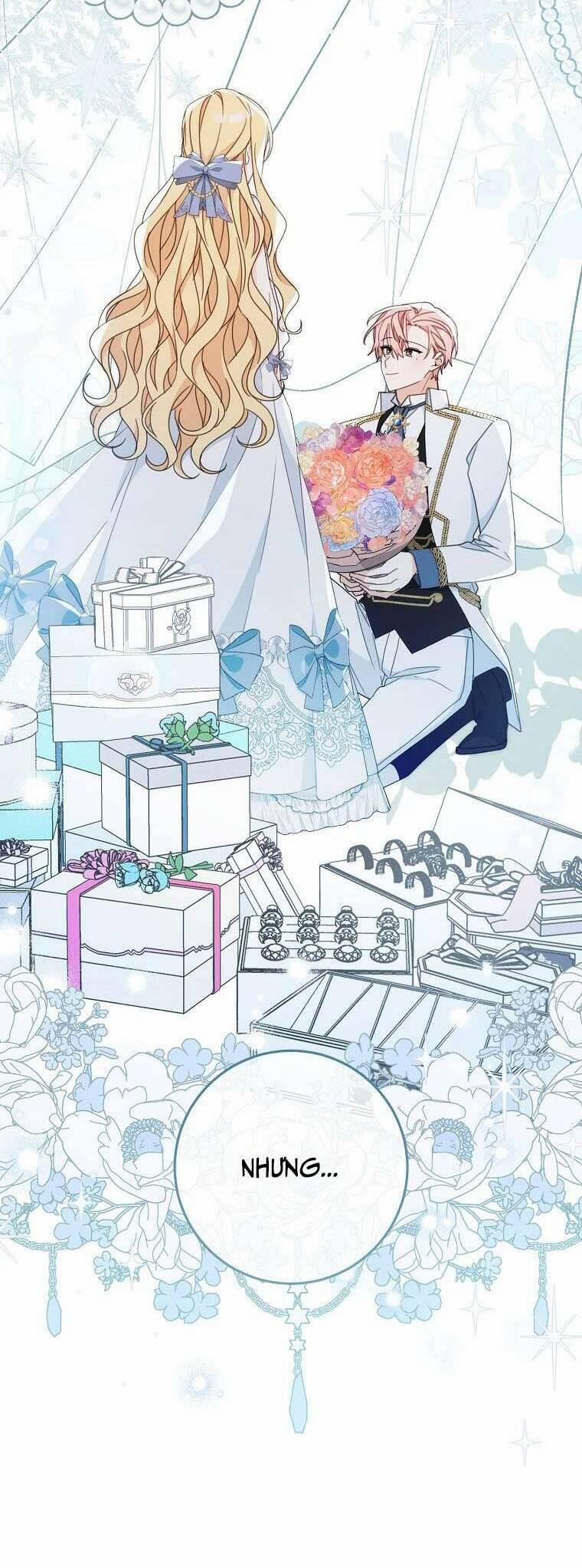 Tôi Đã Phạm Sai Lầm Rồi 45 trang 25