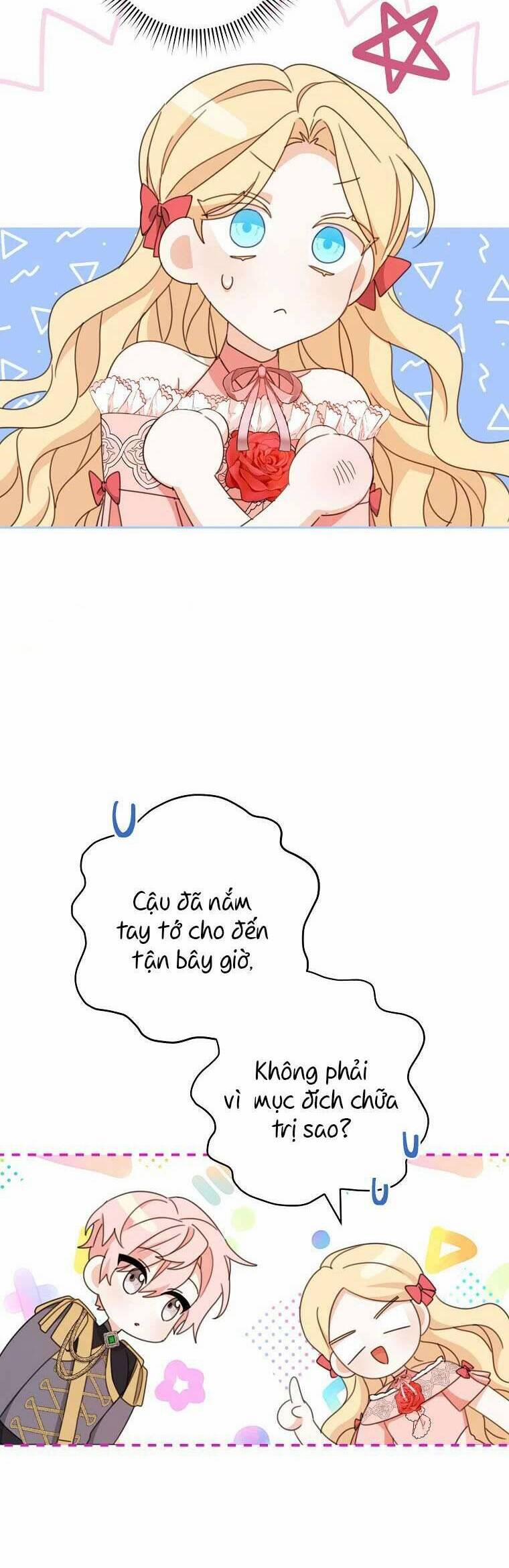 Tôi Đã Phạm Sai Lầm Rồi 45 trang 33