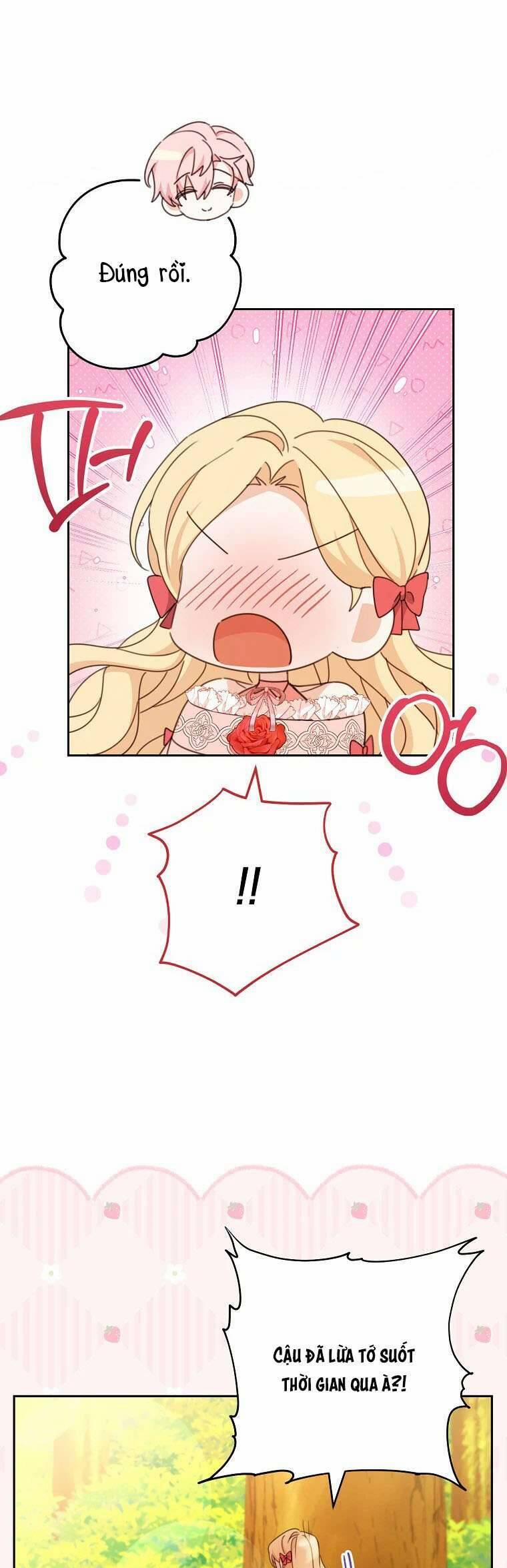 Tôi Đã Phạm Sai Lầm Rồi 45 trang 34