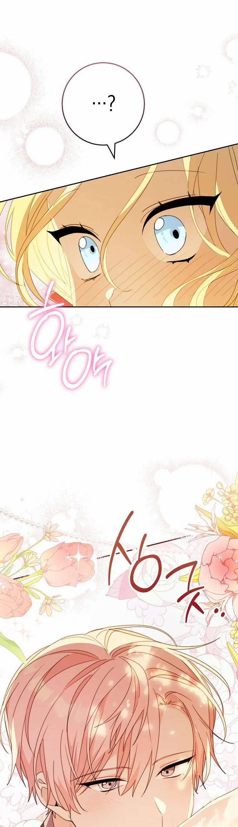 Tôi Đã Phạm Sai Lầm Rồi 45 trang 38