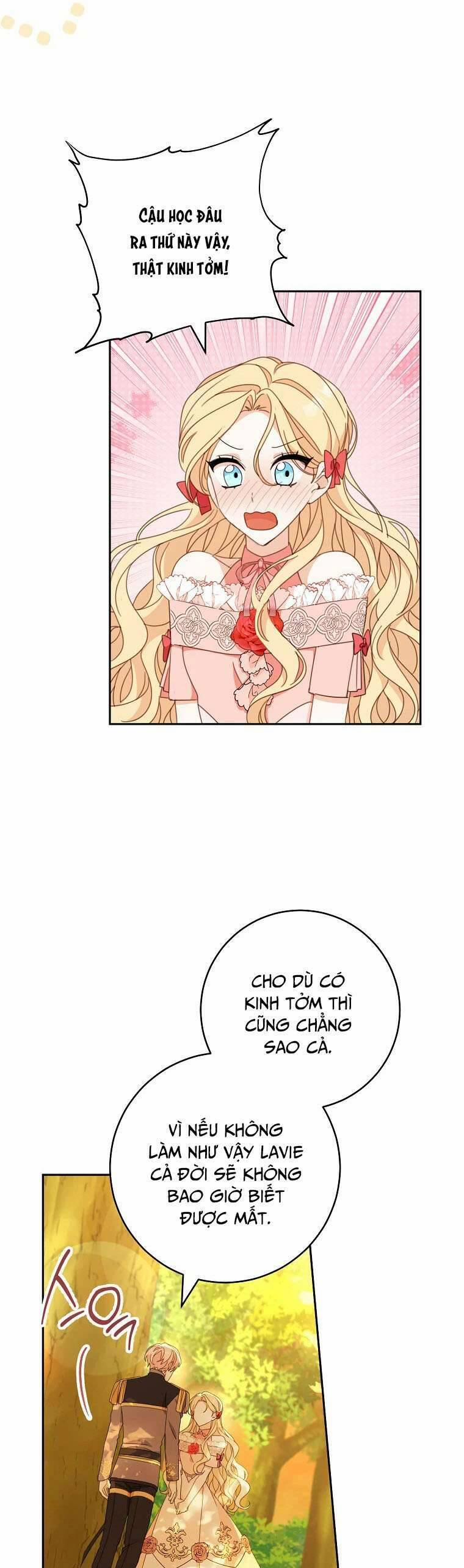 Tôi Đã Phạm Sai Lầm Rồi 45 trang 40