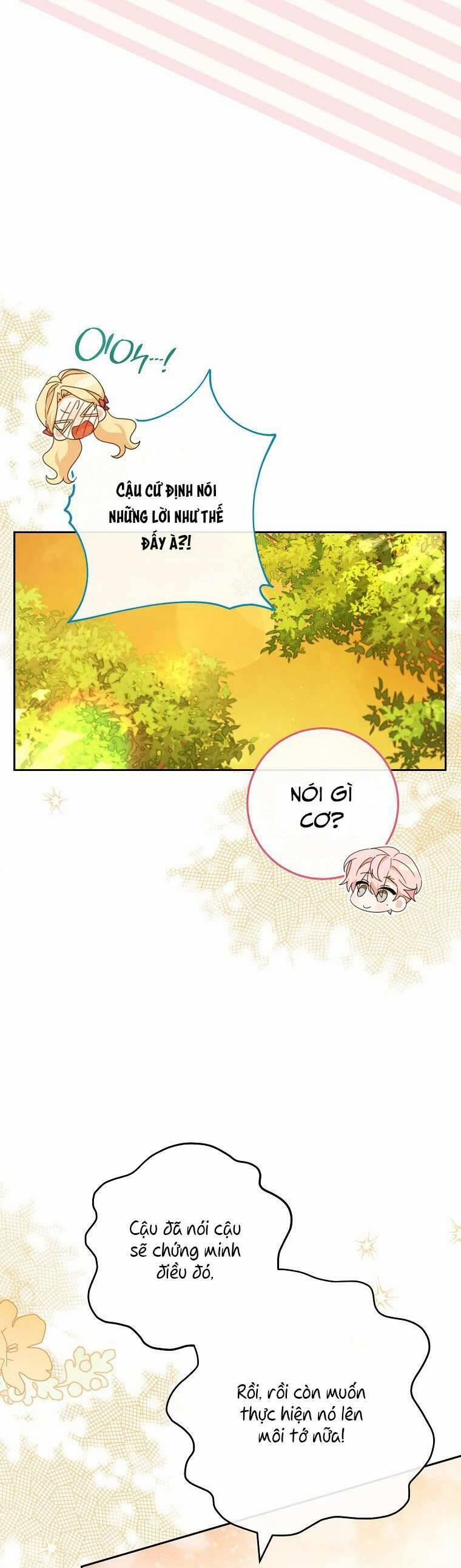 Tôi Đã Phạm Sai Lầm Rồi 45 trang 8