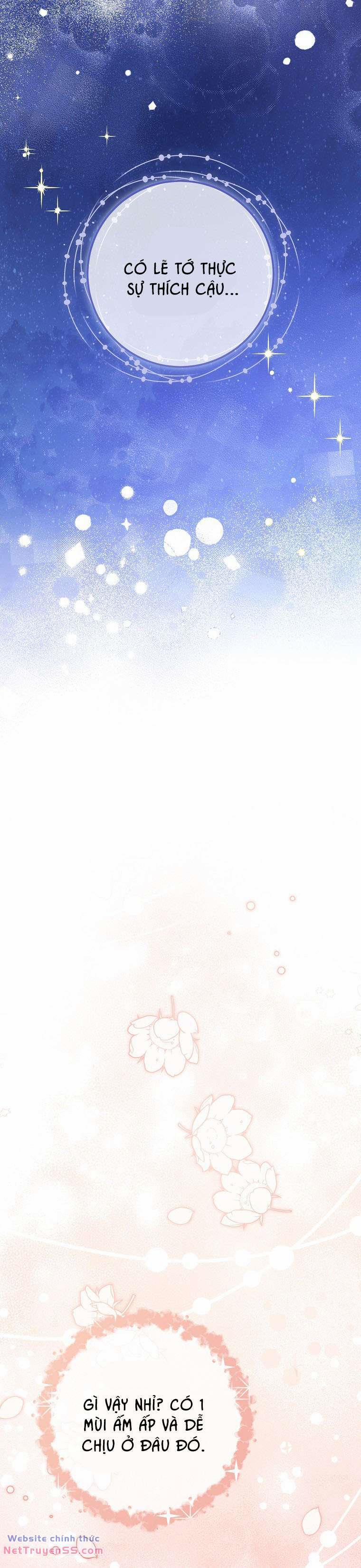 Tôi Đã Phạm Sai Lầm Rồi 47 trang 23