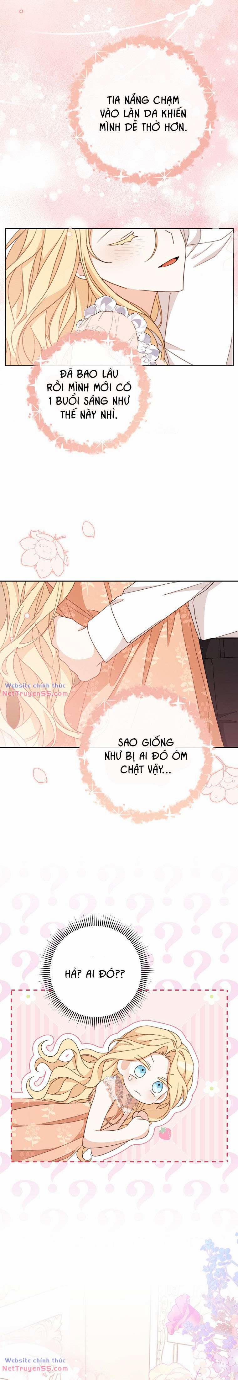 Tôi Đã Phạm Sai Lầm Rồi 47 trang 24