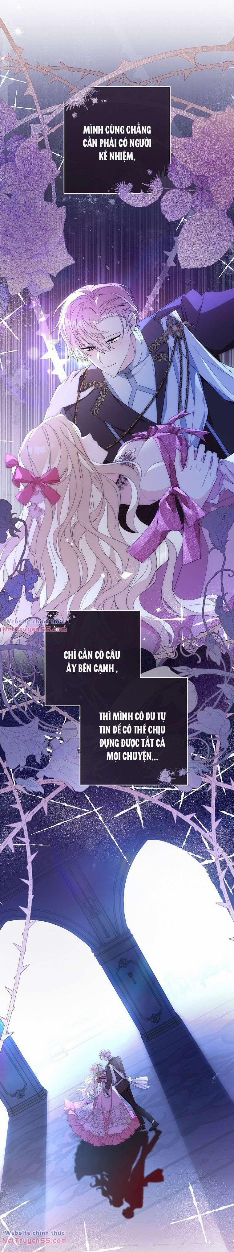 Tôi Đã Phạm Sai Lầm Rồi 47 trang 8